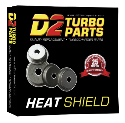 HS-D2TP-0003 Head Shild | Toplotni Stit | 452047-0001, 452048-0001, 452074-0001,  452074-0002,